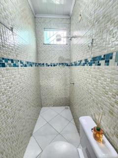 Casa próxima ao Hangar Cop 30 - 2