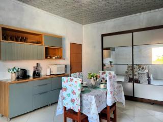 Casa próxima ao Hangar Cop 30 - 1