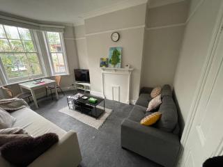 Cosy & spacious 1BR in the Heart of Central London - 6
