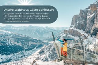 Hotel Restaurant Waldhaus - 6