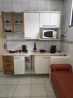 Ap 3 quartos 1 suíte COP 30 Belém - Pará - 3