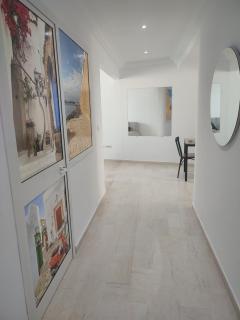 Appartement hyper centre avec vue exceptionnelle de Hammamet - 0