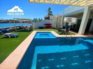 Vista Delfin Beach House - 0