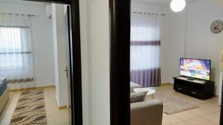 Amaris Apartment II - 1