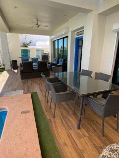 Vista Delfin Beach House - 2