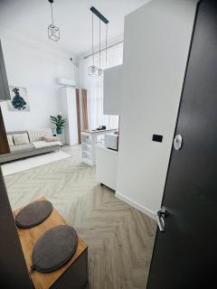 Coloana Park apartments - 8