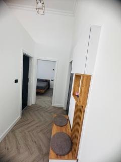 Coloana Park apartments - 5