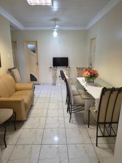 Ap 3 quartos 1 suíte COP 30 Belém - Pará - 7