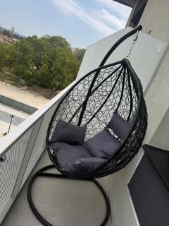 Coloana Park apartments - 2