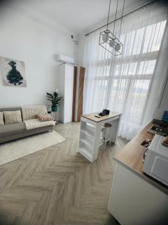 Coloana Park apartments - 0