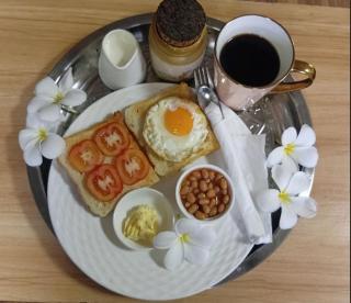 Nadi Fancy Hotel - 2