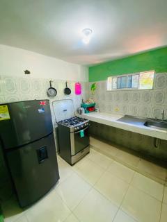 Hostal Santa Maria City - 4