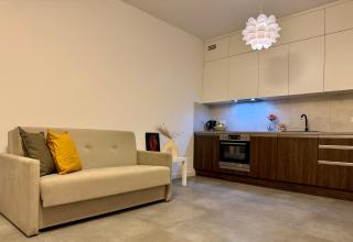 K22 Domaniewska Apart Chopin Airport - 9