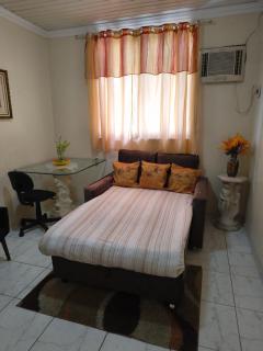 Ap 3 quartos 1 suíte COP 30 Belém - Pará - 1