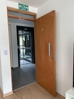 Semipiso al frente .Parque San Martin - 1