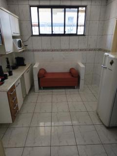 Ap 3 quartos 1 suíte COP 30 Belém - Pará - 4