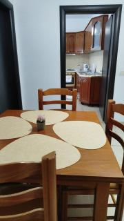 Amaris Apartment II - 5