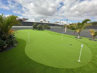 Villa La Ballena Azul - 9