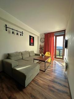 Bakuriani New Mgzavrebi - 0