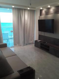 Praia Castelhanos-Anchieta , Espirito Santo , frente para praia - 5