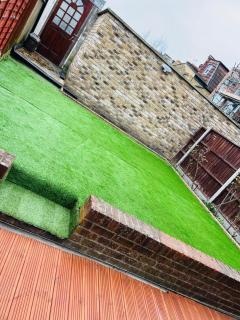 Urban Calm Newly refurbished house in wimbledon - 8