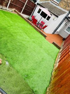 Urban Calm Newly refurbished house in wimbledon - 1