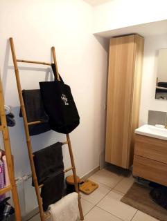 Mini loft near Paris - 7