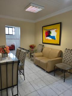 Ap 3 quartos 1 suíte COP 30 Belém - Pará - 8