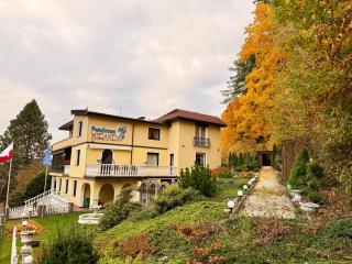 Pensjonat Miranda - 0