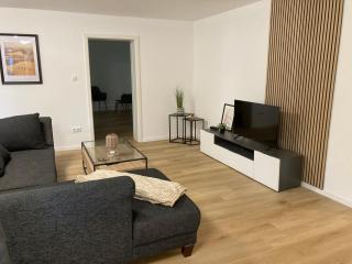 Ferienwohnung Dorfliebe Minden by Engelmann - 5