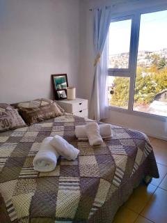 Cerro Carbón Apartment - 9