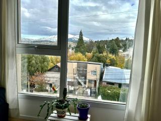 Cerro Carbón Apartment - 6