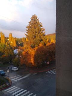 Cerro Carbón Apartment - 4