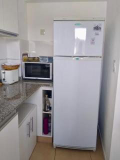 Cerro Carbón Apartment - 3