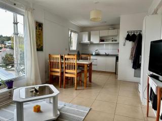 Cerro Carbón Apartment - 2