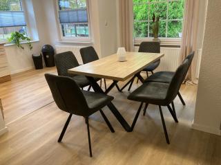 Ferienwohnung Dorfliebe Minden by Engelmann - 6