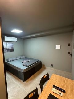 Kit aconchegante na W3 Norte - 8