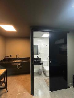 Kit aconchegante na W3 Norte - 4