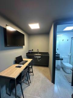 Kit aconchegante na W3 Norte - 3