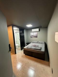 Kit aconchegante na W3 Norte - 2