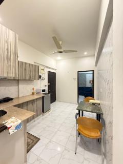 seaview apartment - 0