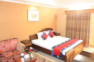 Sea Shell Hotel - Sales & Booking Office - 1