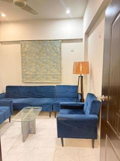 seaview apartment - 7