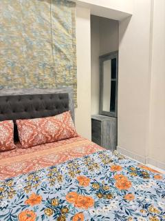 seaview apartment - 6