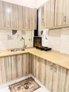 seaview apartment - 4