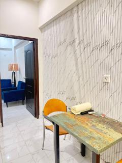 seaview apartment - 3