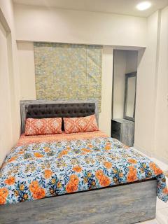 seaview apartment - 2