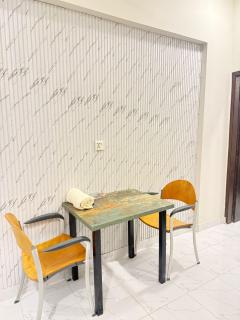 seaview apartment - 1