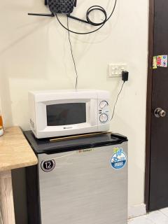 seaview apartment - 1