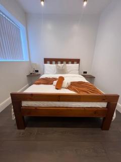 Liverpool Jasmine Home - Spacious 2-Bed Near Anfield Stadium - 0